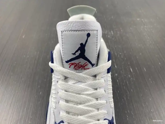 Rep TBkick 4 Air Navy Midnight Jordan DH6927-140 0427